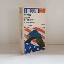 Storia degli Stati Uniti di...