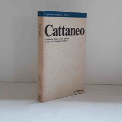 Cattaneo a cura di Giuseppe...