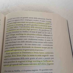 Esperienze mediali dalle serie tv al reality di Annette Hill