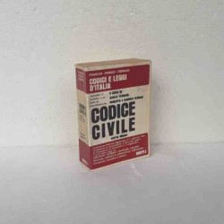 Codice civile Franchi...
