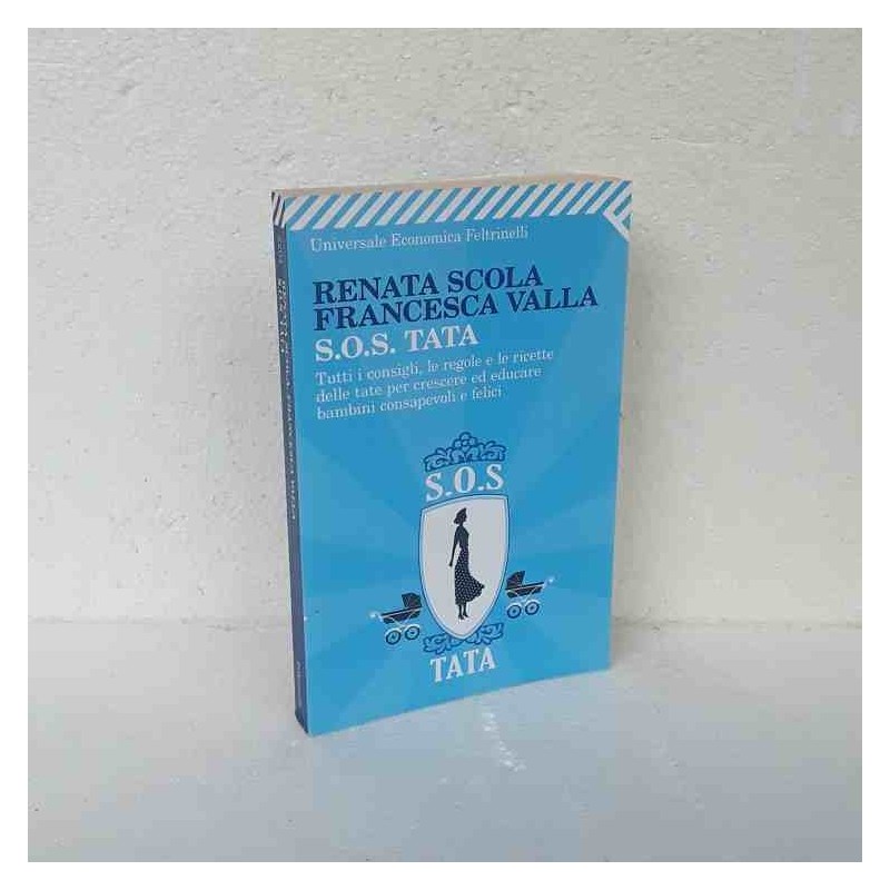 S.o.s. Tata di Scola Valla
