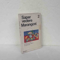 Saper vedere di Marangoni nr.2