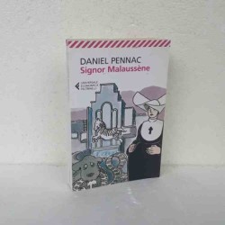Signor Malaussene di Pennac...