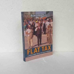 Flat tax di Siri Armando