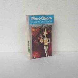 Le corna del diavolo di...