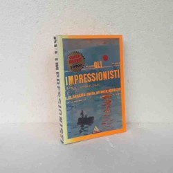 Gli impressionisti journal...