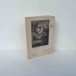 L'autunno del poeta di...
