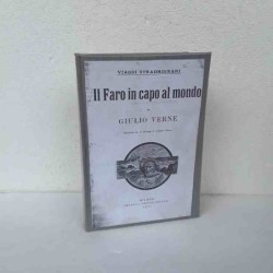 Il Faro in capo al mondo di...