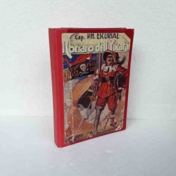 Il corsaro dell'Yucatan di...