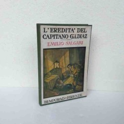L'eredità del capitano...