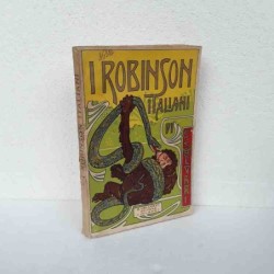 I Robinson italiani di...