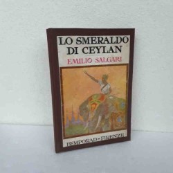 Lo smeraldo di Ceylon di...