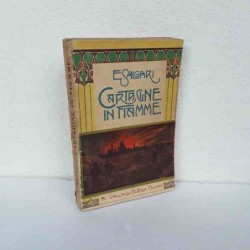 Cartagine in fiamme di...