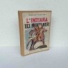 L'indiana dei monti neri di Salgari Emilio