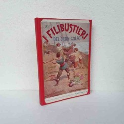 I filibustieri del gran...