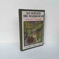 Lo schiavo del Madagascar...
