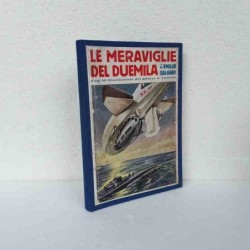Le meraviglie del duemila...