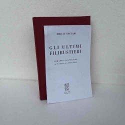 Gli ultimi filibustieri di...