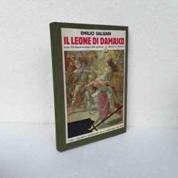 Il leone di damasco di...