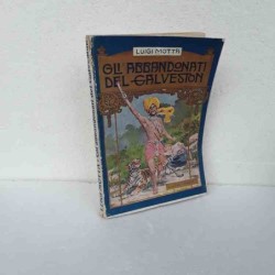 Gli abbandonati del...