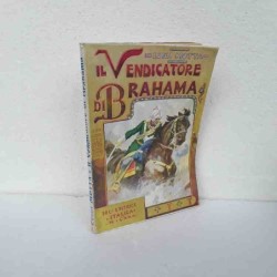 Il vendicatore di Brahama...