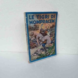 Le tigri di Monpracen di...