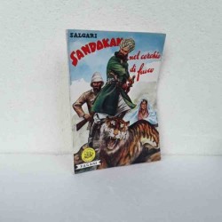 Sandokan nel Cerchio di...
