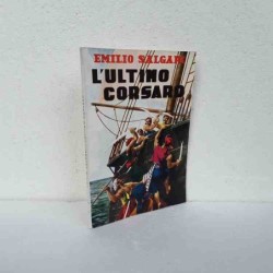 L'ultimo corsaro di Salgari...