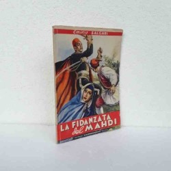 La fidanzata del Mahdi di...