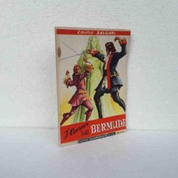 I corsari delle Bermude di...