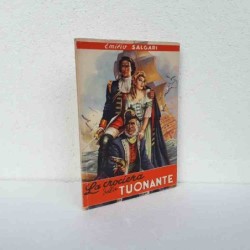 La crociera della tuonanate...