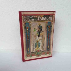 Le figlie dei Faraoni di...