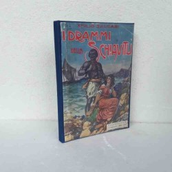 I drammi della schiavitù di...