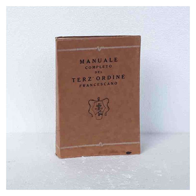 Manuale completo del terzo ordine