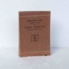 Manuale completo del terzo ordine