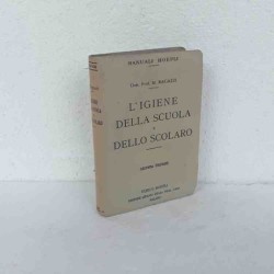 L'igiene della scuola e...