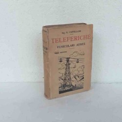 Teleferiche funicolari aree...
