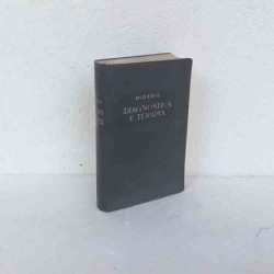 Manuale medico di...