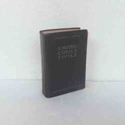 Il nuovo codice civile di...