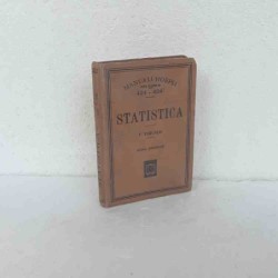 Statistica di Virgili
