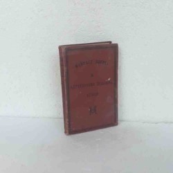 Letteratura Italiana di Fenini