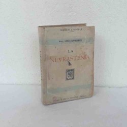 La nevrastenia di...