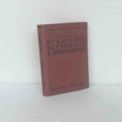 Elementi di calcolo...