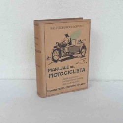 Manuale del motociclista...