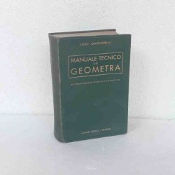 Manuale tecnico del...