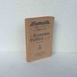 Economia Politica di...