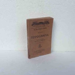 Lezioni di Topografia  di...