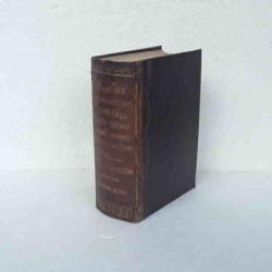 Dizionario Tedesco Italiano...