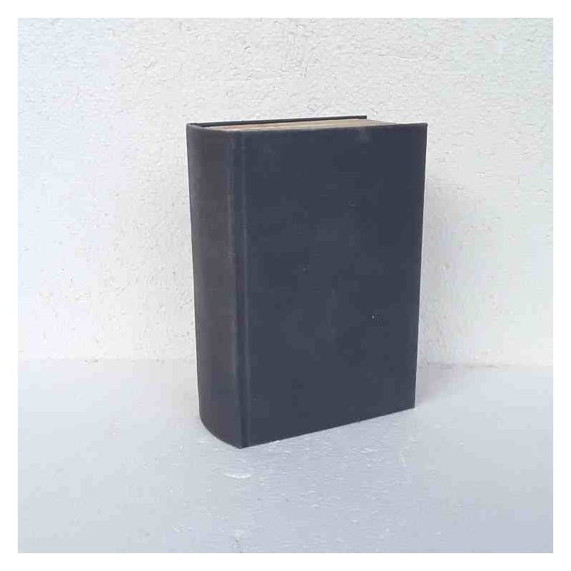 Piccolo dizionario della lingua italiana di Petrocchi Policarpo
