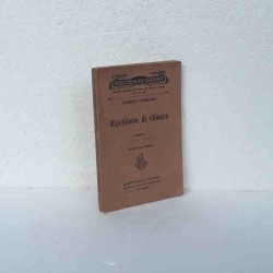 Ripetitorio di Chimica di...